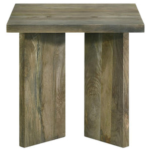  crafted from large and enduring planks
