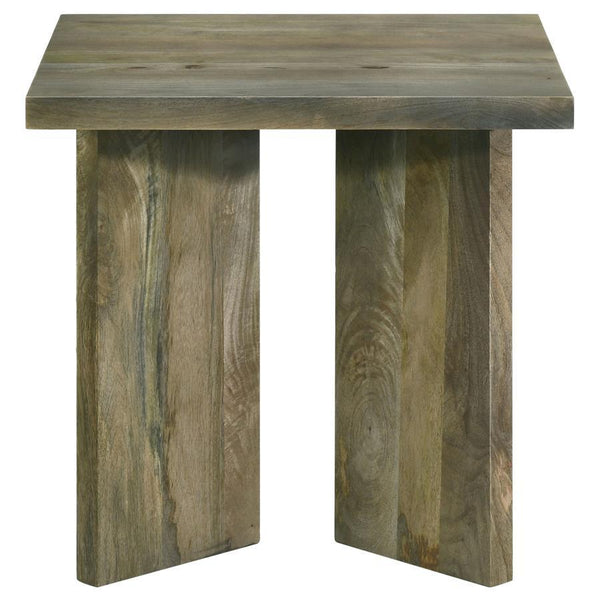  crafted from large and enduring planks