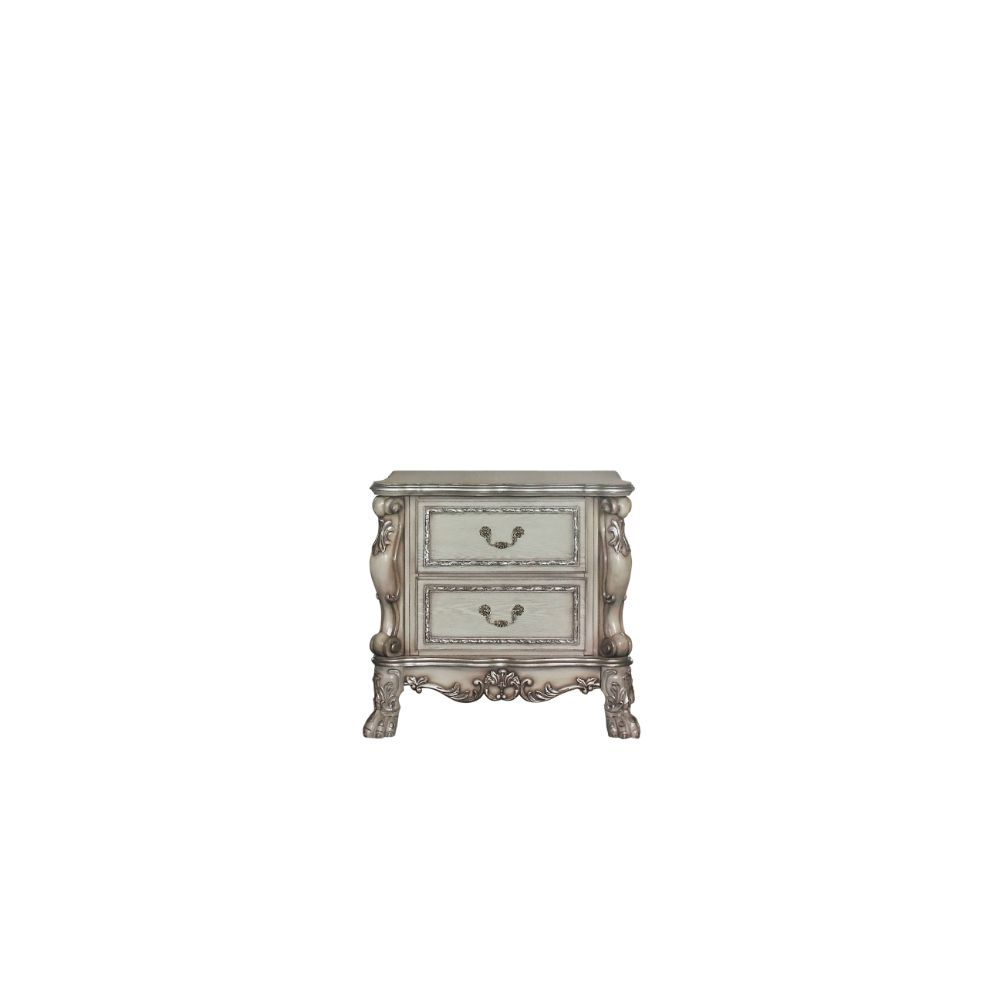 2 Drw Drawer: GLIDE Center Metal (Ball Bearing