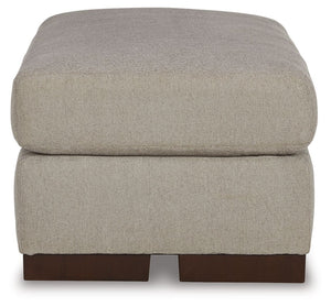 Maggie - Flax - 2 Pc. - Chair And A Half
