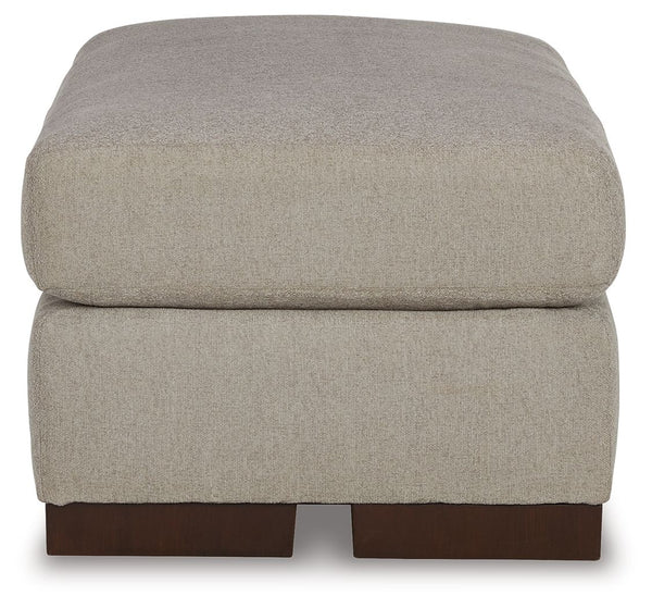 Maggie - Flax - 2 Pc. - Chair And A Half
