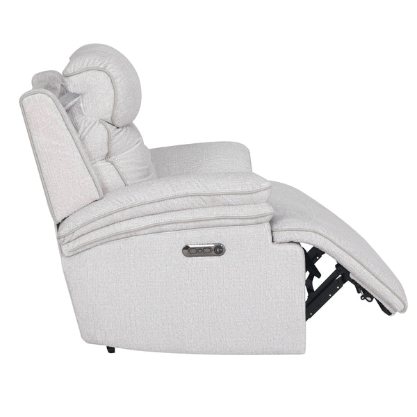 Alpine - Power Zero Gravity Recliner (Set of 2) - Snow