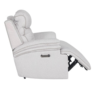 Alpine - Power Zero Gravity Recliner - Snow