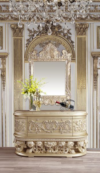 Vatican - Server - Beige - 73-"
