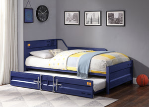  Features: Metal Frame