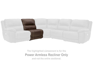  sold separately.<br><br><b>Additional Dimensions</b><br><ul><li>Seat depth: 23-"</li><li>Seat height: 2-"</li><li>Fully reclined length: 72-"</li><li>Distance between reclin