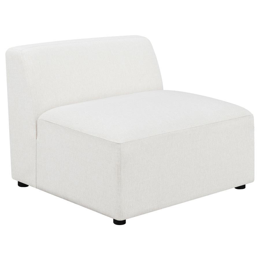 Welcome to the pinnacle of modern design with our sofa collection, where elegance meets innovation in a "frame within a frame" concept. This series, draped in a chic fabric, showcases an exquisite blend of clean lines accentuated by detailed topstitching.