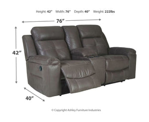  Loveseat