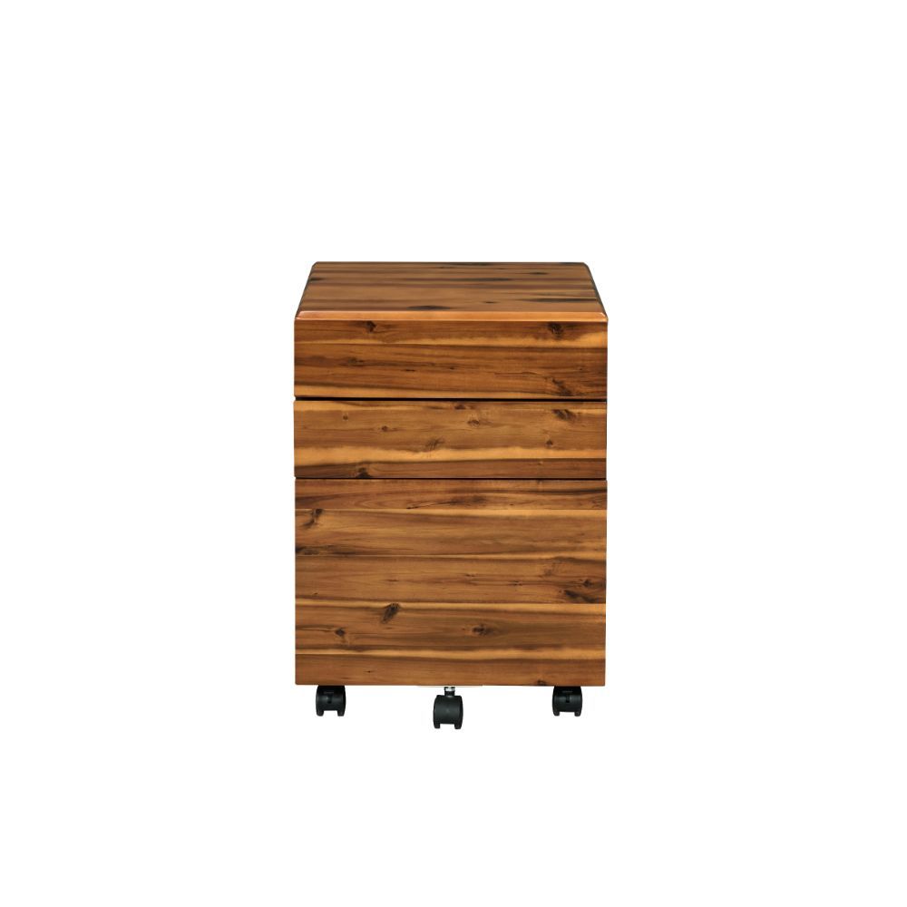 Industrial appearance with simple design, this Jurgen bookshelf is perfect for an uptown loft or apartment. The shelves are expertlyt crafted from selected veneers with manufactured woods, and the frame is constructed with metal tube. Along with the books
