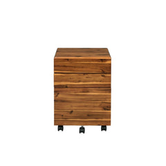 Industrial appearance with simple design, this Jurgen bookshelf is perfect for an uptown loft or apartment. The shelves are expertlyt crafted from selected veneers with manufactured woods, and the frame is constructed with metal tube. Along with the books