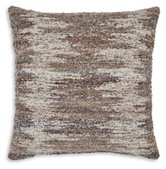 Sometimes all it takes to refresh your look are some well-chosen accessories. This accent pillow spruces your space with a relaxed sense of boho beauty that complements your easygoing lifestyle.<br/><br/><b>Product Features</b><ul><li>Made with polyester/