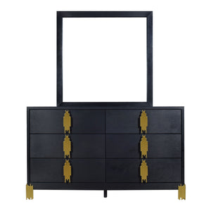  both crafted from eco-friendly manufactured woods and decorative laminate for enduring durability. T