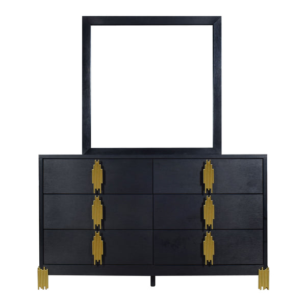  both crafted from eco-friendly manufactured woods and decorative laminate for enduring durability. T