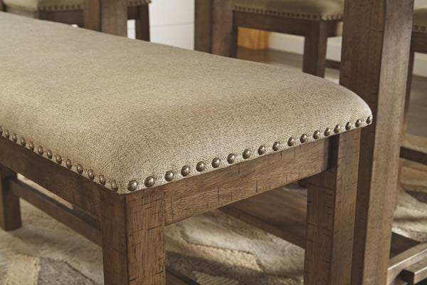  4 Barstools