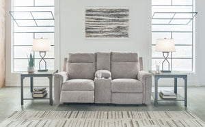  Power Rocker Recliner