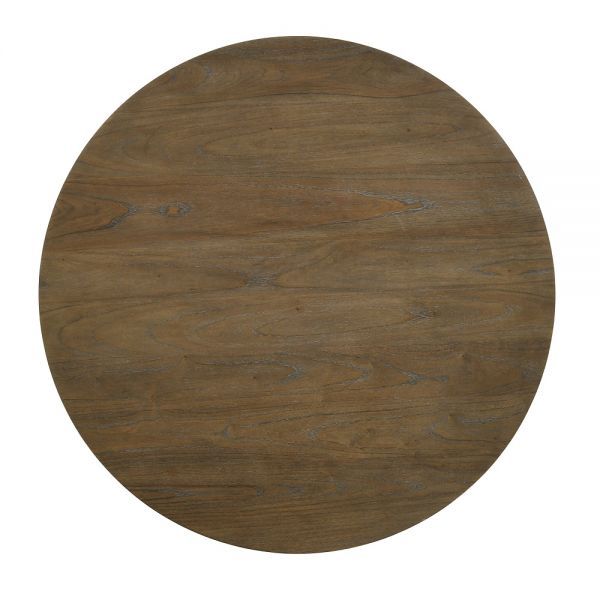 Table Top Thickness: 43mm