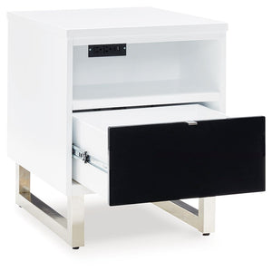  with plenty of space for essentials and convenient USB charging. What a 