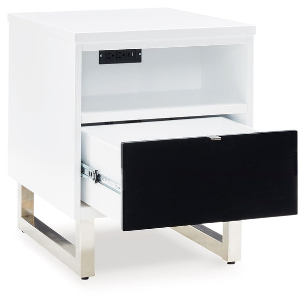  with plenty of space for essentials and convenient USB charging. What a 
