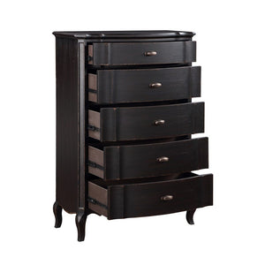  Felt Lined Top Drawer