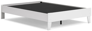  space-saving choice for those with an eye for contemporary design. Its clean-lined profile and understated refinements create a simple silhouette that works in so many settings.<
