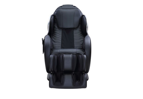 Pacari - Massage Chair - Black PU