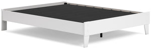  space-saving choice for those with an eye for contemporary design. Its clean-lined profile and understated refinements create a simple silhouette that works in so many settings.