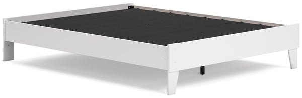  space-saving choice for those with an eye for contemporary design. Its clean-lined profile and understated refinements create a simple silhouette that works in so many settings.