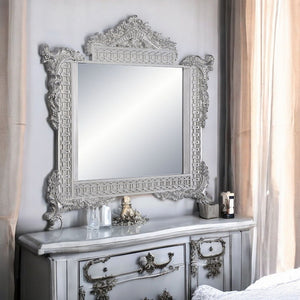 Valkyrie - Mirror - PU