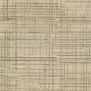 Janston - Ivory / Gray / Tan - Large Rug