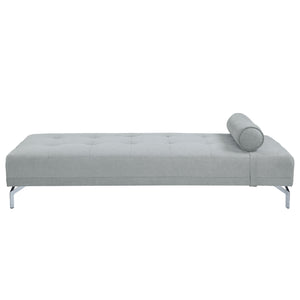  a bolster pillow