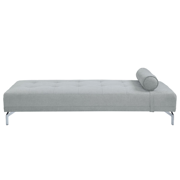  a bolster pillow