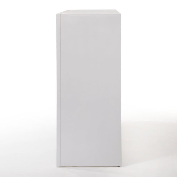 Ireland - Dresser - White