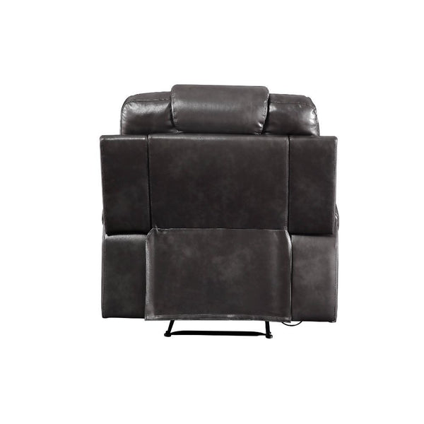  Nail-head Trim [RA] CONSTRUCTION: Pocket Coil Cushion