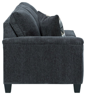Abinger - Smoke - LAF Sofa Sleeper