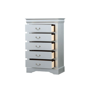 Louis Philippe - Chest - Platinum