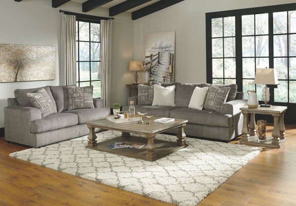 Soletren - Ash - Sofa