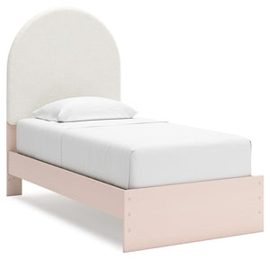  charming vibe to bedtime. Made for her and sty