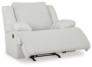 Top Tier - Alloy - Rocker Recliner