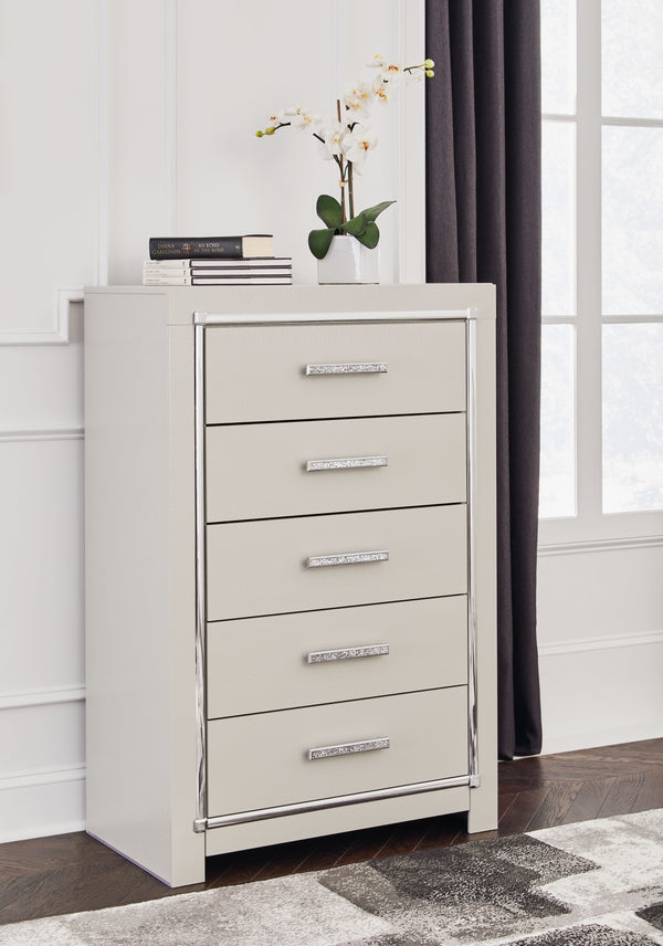  2 Nightstands