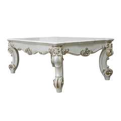 Vendom II - Coffee Table - Pearl Silver - 52.95265-"