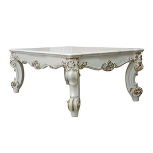 Vendom II - Coffee Table - Pearl Silver - 52.95265-"
