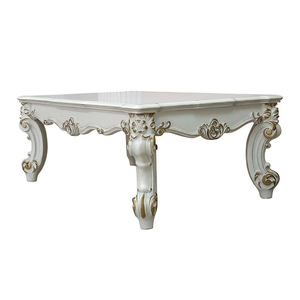 Vendom II - Coffee Table - Pearl Silver - 52.95265-"