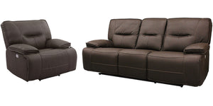 A favorite of many, the Spartacus collection never disappoints. Its classic style offers cushioned comfort and promises hours of rest and relaxation. Spartacus is upholstered in a high-performance fabric and features a distinctive flange welt. This collec
