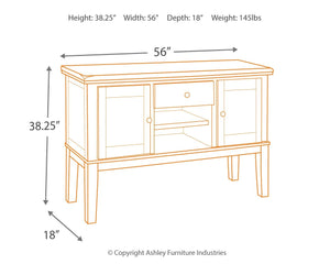  complete with shaker-style cabinet doors