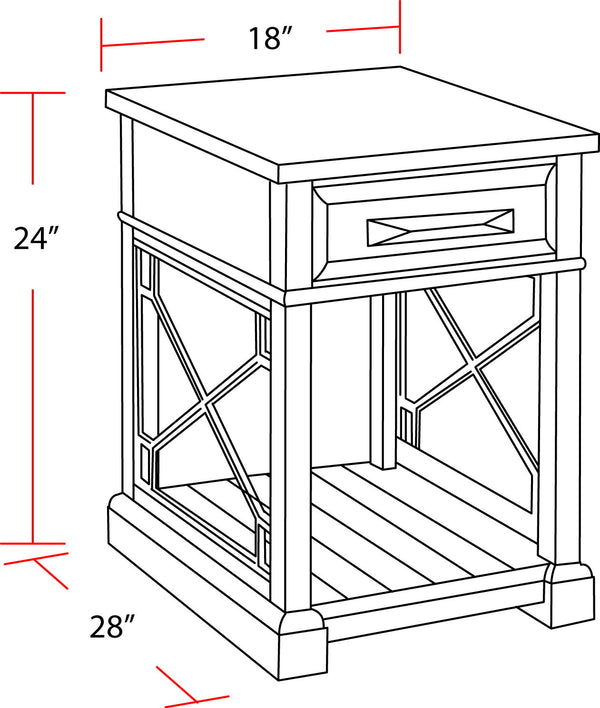 Sundance - Cocktail Table With 2 Chairside Tables And Console Table With 3 Stools - Smokey Gray