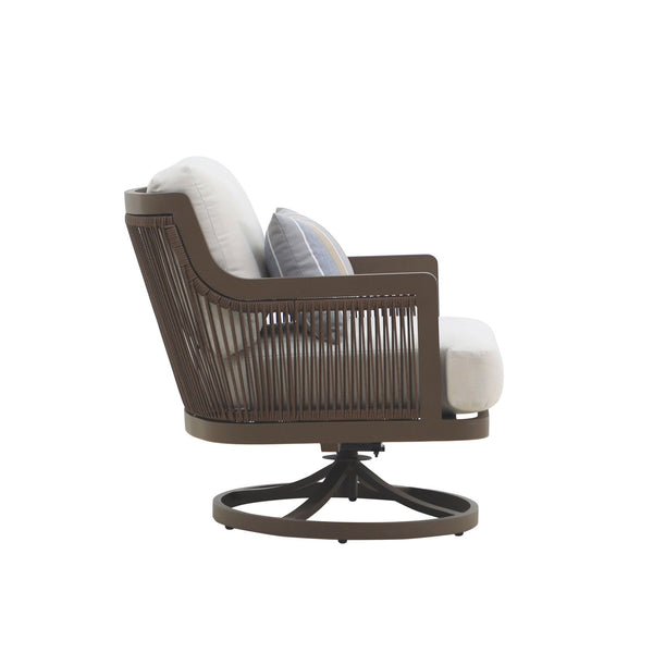  and function for your outdoor seating area. Crafted with durable aluminum frames and a baked-on powder coat