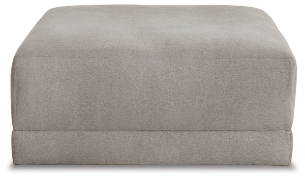  upscale feel to the clean-lined silhouette. 