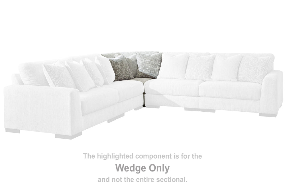 This item does not stand alone. It is compatible with other items in this series, sold separately.<br><br><b>Additional Dimensions</b><br><ul><li>Seat depth: 26-"</li><li>Seat height: 19-"</li><li>Top of cushion to top of back: 20-"</li><li>Leg height: 2.
