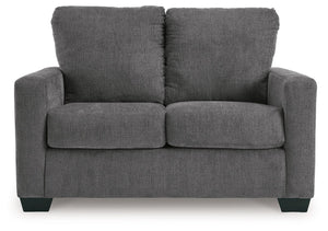 Add functionality to your home without compromising on style. This budget-friendly twin sofa sleeper has a clean-lined, contemporary feel thatâ€™s complemented with subtle space-saving versatility. Its small but impactful footprint is well-suited to apart