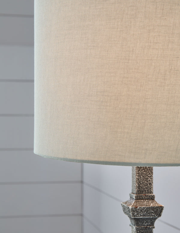  letting your more detailed decor take center stage. It takes a traditional approach to small-scale style